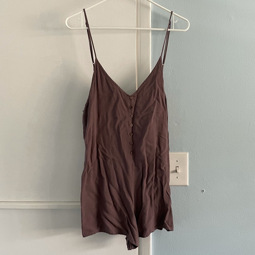 RVCA romper